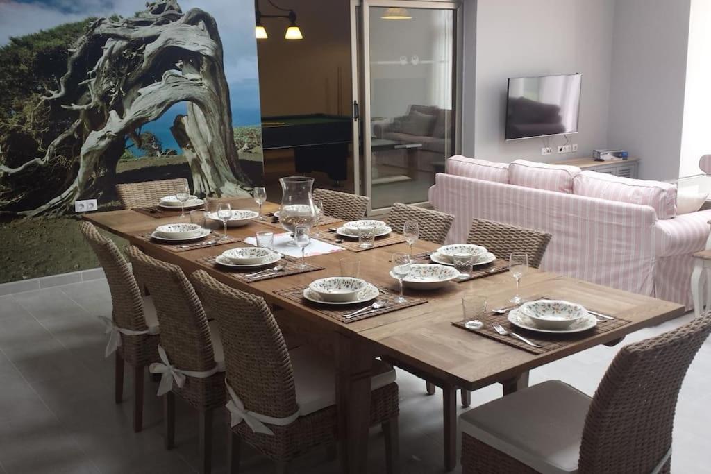 Luxury Villa At Golf Course Costa De Antigua Zewnętrze zdjęcie