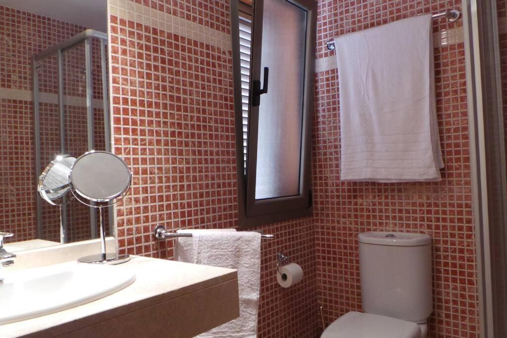 Luxury Villa At Golf Course Costa De Antigua Zewnętrze zdjęcie