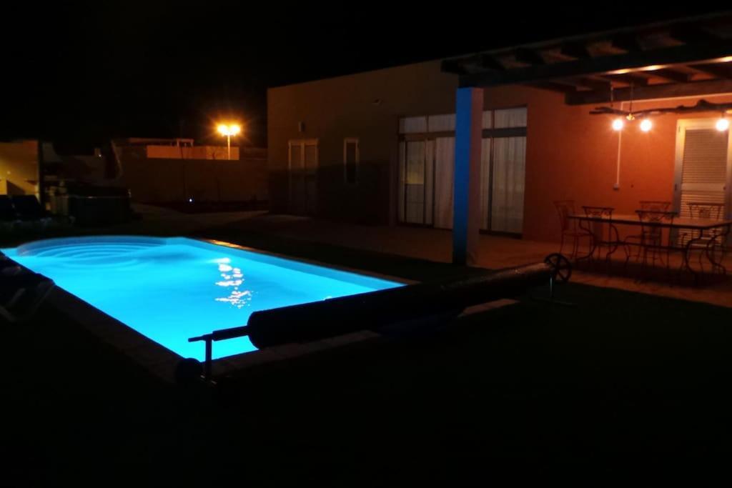 Luxury Villa At Golf Course Costa De Antigua Zewnętrze zdjęcie
